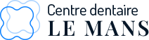 Logo Centre Dentaire Le Mans